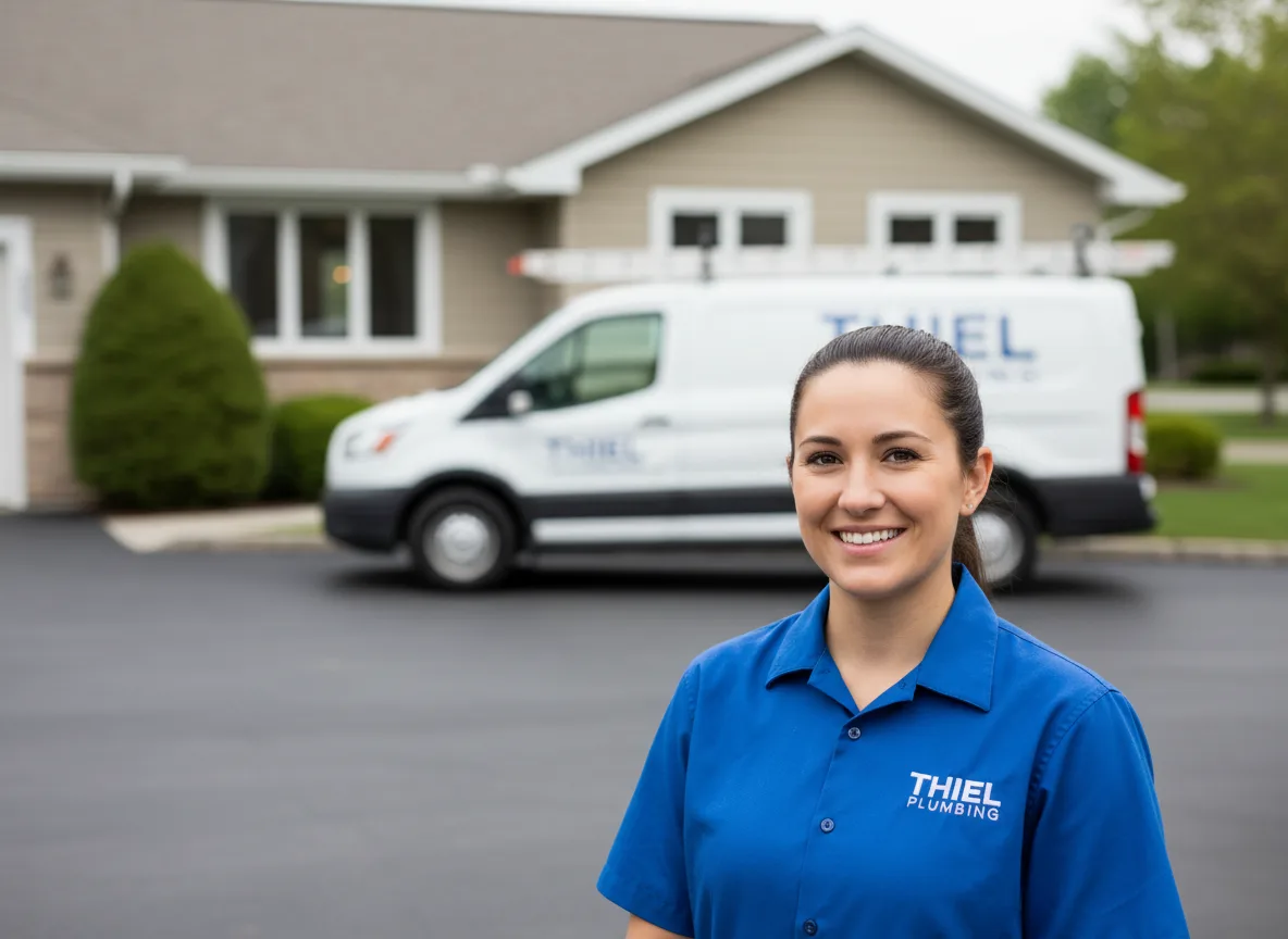 Plumber Waconia, MN FAQs